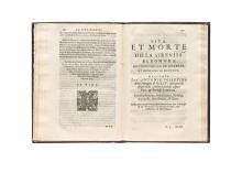 Il soldato christiano con nuoue aggiunte [...] LM-102
